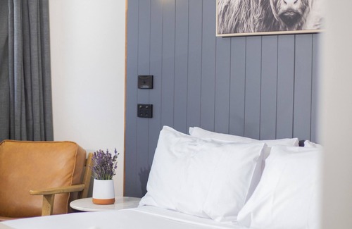 Armidale Hotel | City Centre Motel Armidale