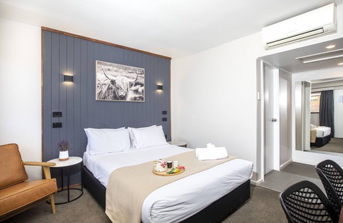 Armidale Hotel | City Centre Motel Armidale