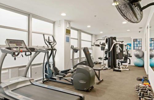 Darlinghurst Apartment | City Centre Studio by Hyde Park