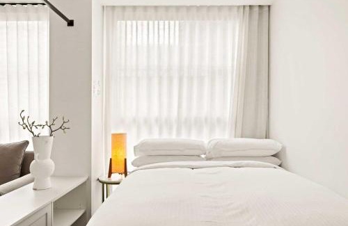 Darlinghurst Apartment | City Centre Studio by Hyde Park