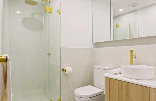 Darlinghurst Apartment | City Centre Studio by Hyde Park