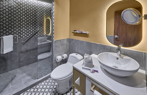 Centro Historico Hotel | City Centro by Marriott San Luis Potosi