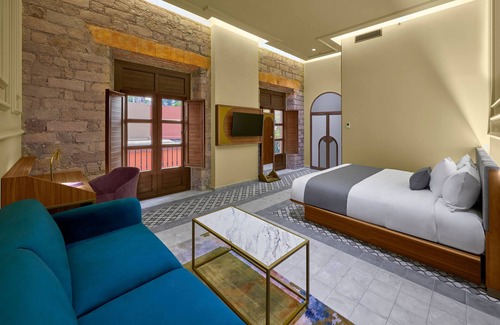 Centro Historico Hotel | City Centro by Marriott San Luis Potosi
