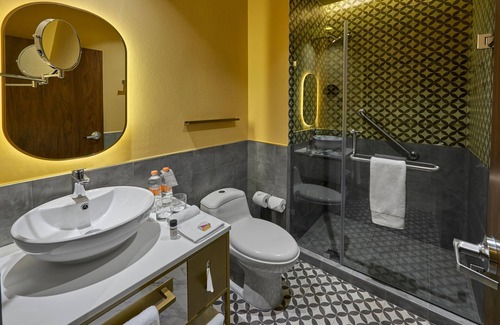 Centro Historico Hotel | City Centro by Marriott San Luis Potosi