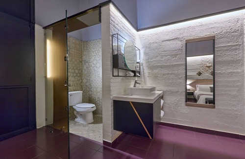 Historic Center Hotel | City Centro by Marriott Ciudad De México