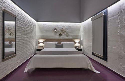 Historic Center Hotel | City Centro by Marriott Ciudad de Mexico
