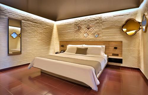 Historic Center Hotel | City Centro by Marriott Ciudad de Mexico