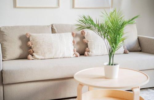 Wahring Apartment | City Chic #18