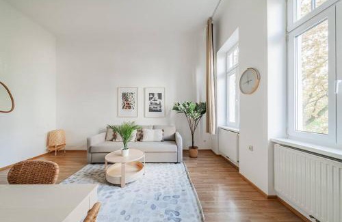Wahring Apartment | City Chic #18