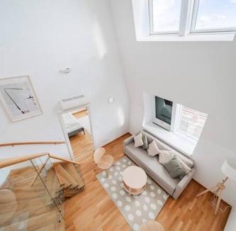 Wahring Apartment | City Chic #21