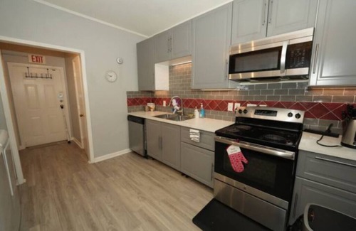 Atlanta Apartment | City-Chic at Centennial Hill in downtown Atlanta
