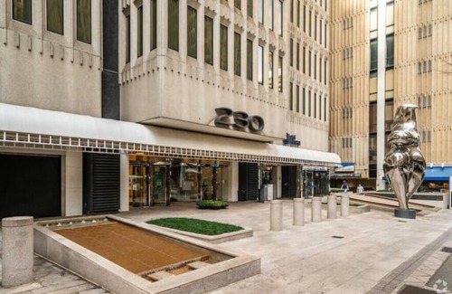 Atlanta Apartment | City-Chic at Centennial Hill in downtown Atlanta
