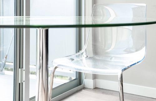 Downtown Detroit Condo | City Club CBD Condos