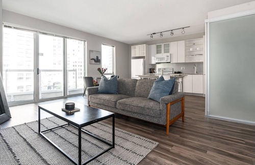 Downtown Detroit Condo | City Club CBD Condos