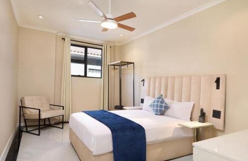 Cape Town Hotel | City Club Signature
