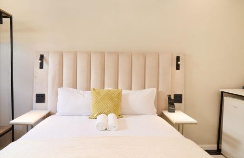 Cape Town Hotel | City Club Signature