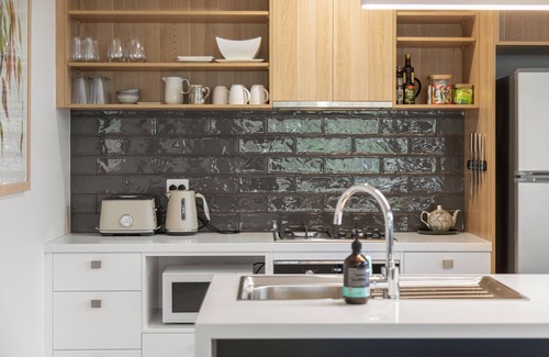Mount Gambier Apartment | City Courtyard Two