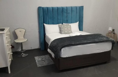 Vereeniging House | City Dons Guest House