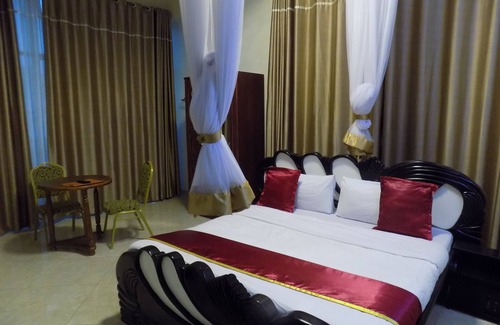 Mbarara Hotel | City Entry Hotel
