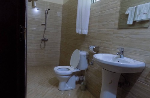 Mbarara Hotel | City Entry Hotel