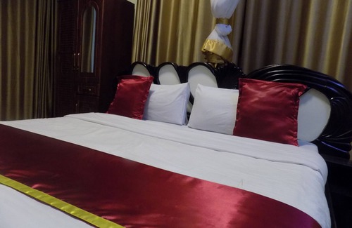 Mbarara Hotel | City Entry Hotel