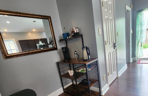 Near Northside House | City Escape in Indy’s New North SidenGreat for Traveling Nurses