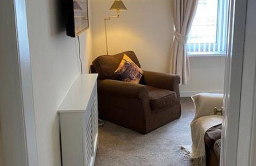 Inverness City Centre Apartment | City Escape - Simply THE Best