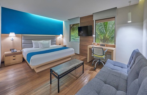 Playacar Hotel | City Express by Marriott Playa Del Carmen