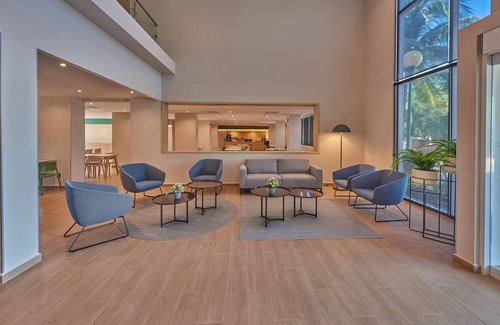 Playacar Hotel | City Express by Marriott Playa Del Carmen