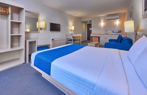Aguascalientes Hotel | City Express by Marriott Aguascalientes Sur