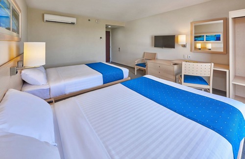 Aguascalientes Hotel | City Express by Marriott Aguascalientes Sur