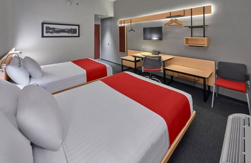 Santa Catarina Hotel | City Express by Marriott Monterrey Santa Catarina