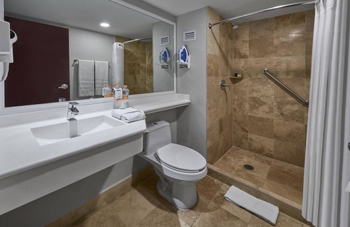 Santa Catarina Hotel | City Express by Marriott Monterrey Santa Catarina