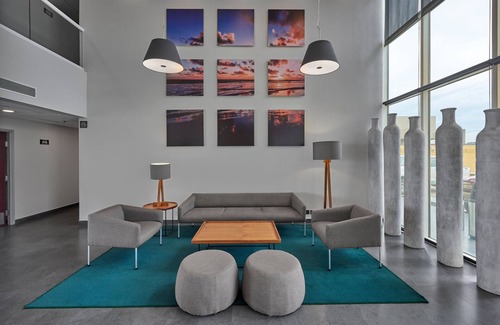 Veracruz Hotel | City Express by Marriott Veracruz