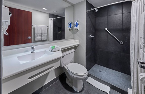 Veracruz Hotel | City Express by Marriott Veracruz