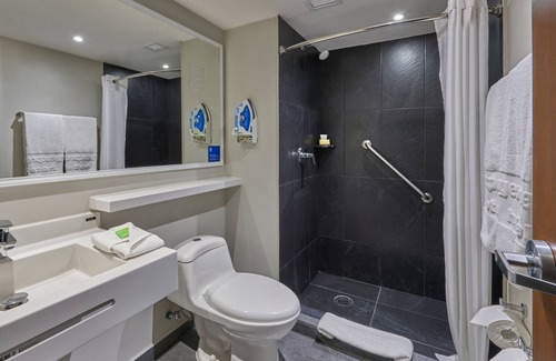 Hermosillo Hotel | City Express by Marriott Hermosillo Expo