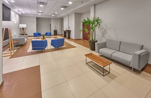 Tepotzotlan Hotel | City Express by Marriott Tepotzotlan