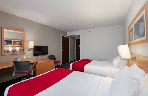 Tepotzotlan Hotel | City Express by Marriott Tepotzotlan
