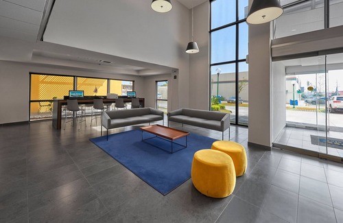 Guadalupe Hotel | City Express by Marriott Monterrey Lindavista