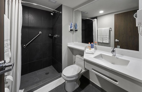 Guadalupe Hotel | City Express by Marriott Monterrey Lindavista