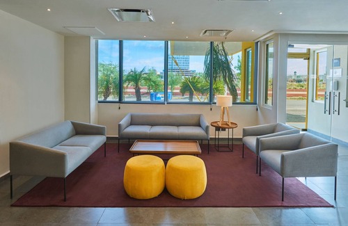 Hermosillo Hotel | City Express by Marriott Hermosillo