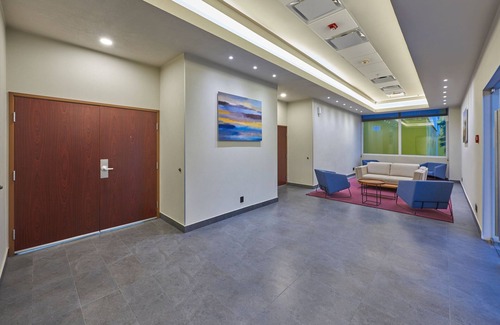 Los Mochis Hotel | City Express by Marriott Los Mochis