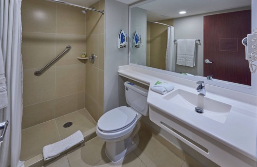 Los Mochis Hotel | City Express by Marriott Los Mochis