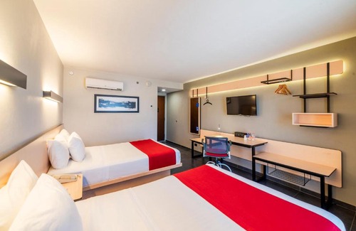 Chetumal Hotel | City Express by Marriott Chetumal