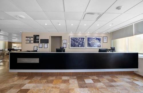 Downtown Cancun Hotel | City Express by Marriott Cancun