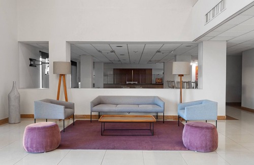 Celaya Hotel | City Express by Marriott Celaya Parque