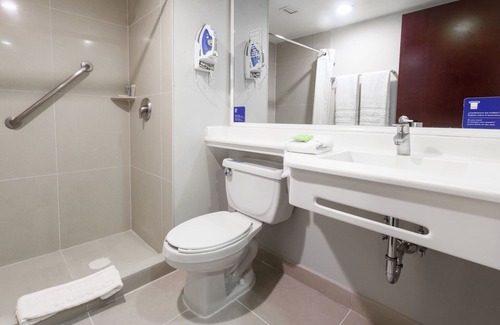 Celaya Hotel | City Express by Marriott Celaya Parque