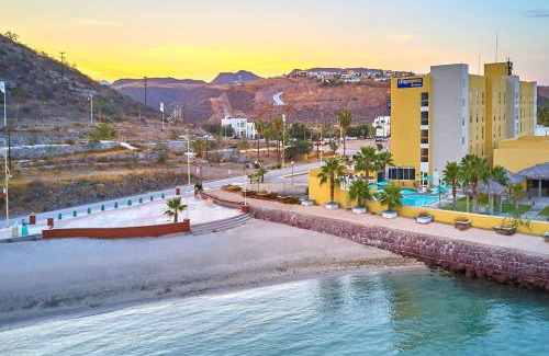 La Paz Hotel | City Express by Marriott La Paz