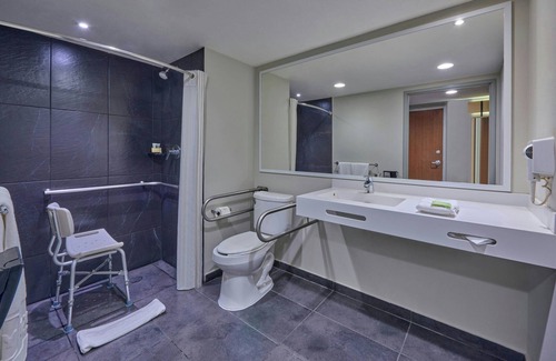 La Paz Hotel | City Express by Marriott La Paz