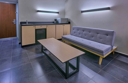 La Paz Hotel | City Express by Marriott La Paz